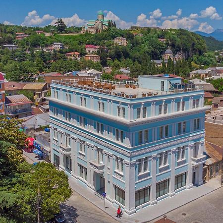 Newport Hotel คูทายสิ ภายนอก รูปภาพ
